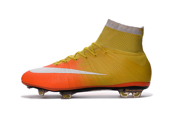 Nike Mercurial Superfly IV FG Men Shoes--049